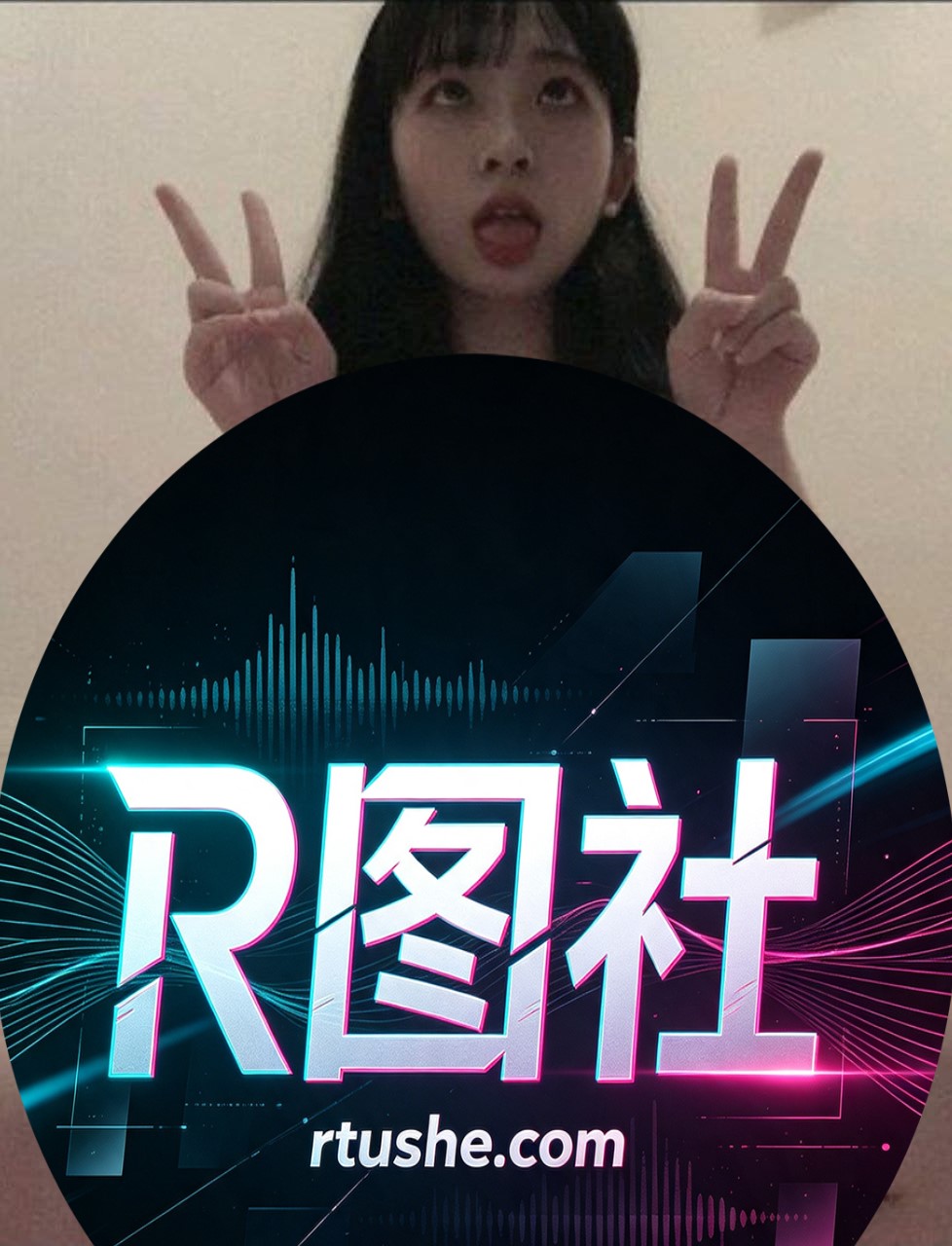 韶陌陌-绝版私拍集[204P+4V] COS网红博主 预览1图