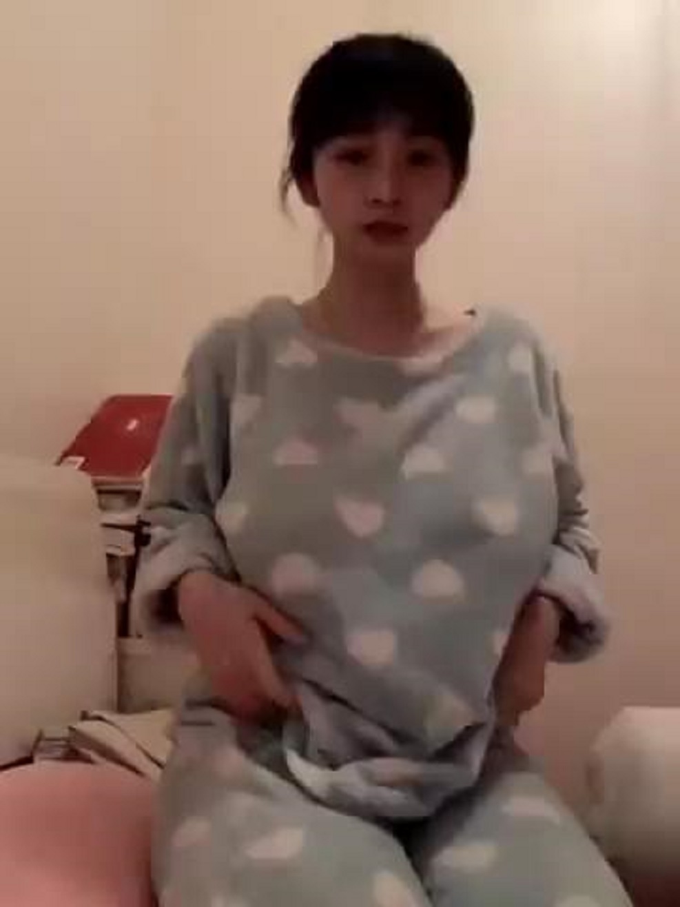 韶陌陌-绝版私拍集[204P+4V] COS网红博主 预览2图