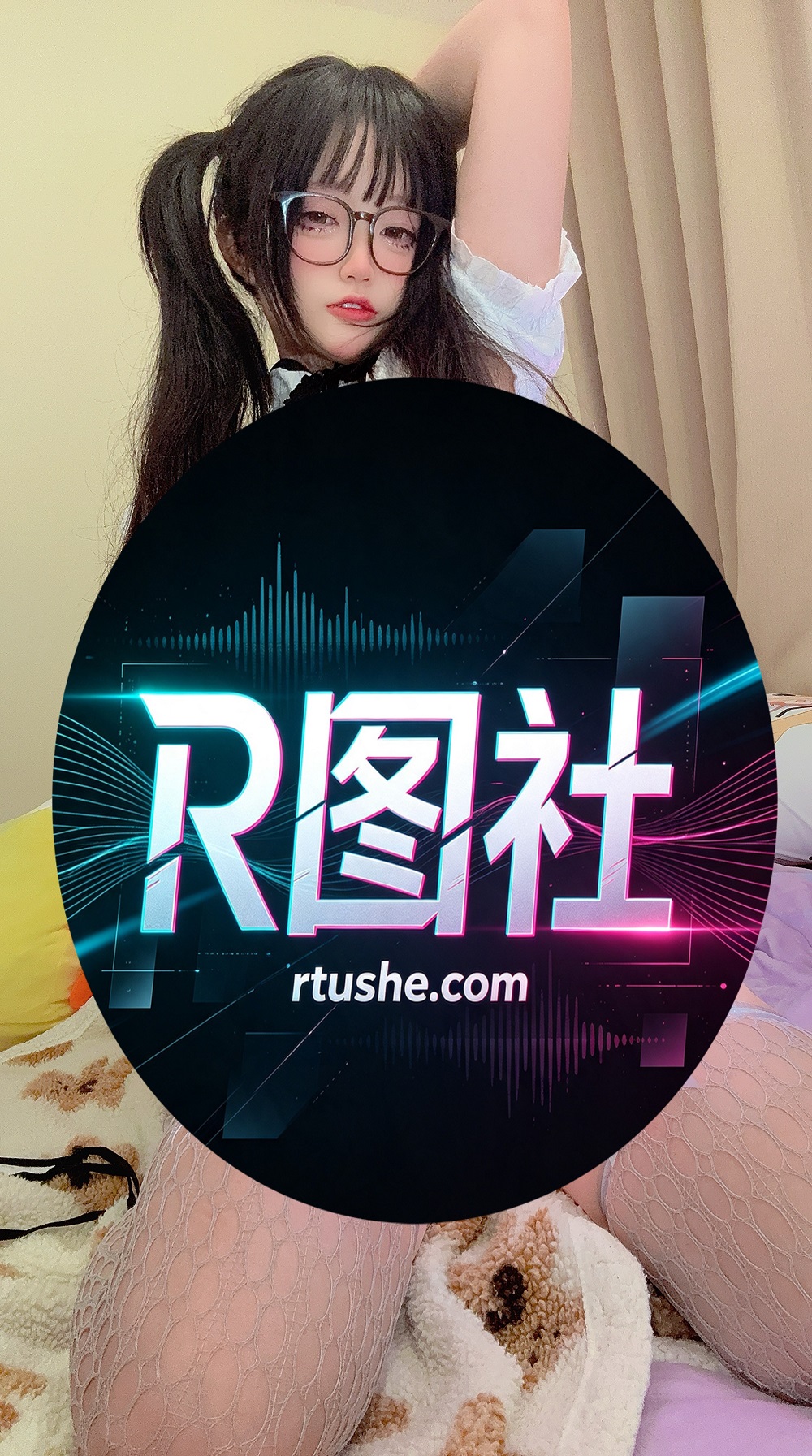 神沢永莉-新春贺图[31P+1V] COS网红博主 预览2图