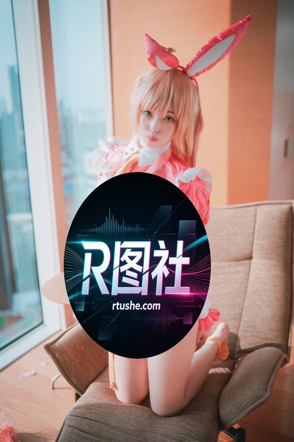 Bambi밤비-DJAWA Photo-Fancy Me[96P] 韩系图集 预览2图