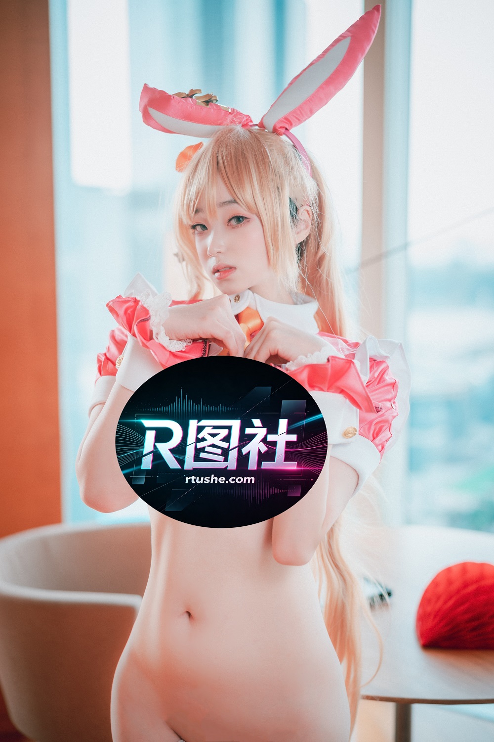 Bambi밤비-DJAWA Photo-Fancy Me[96P] 韩系图集 预览1图