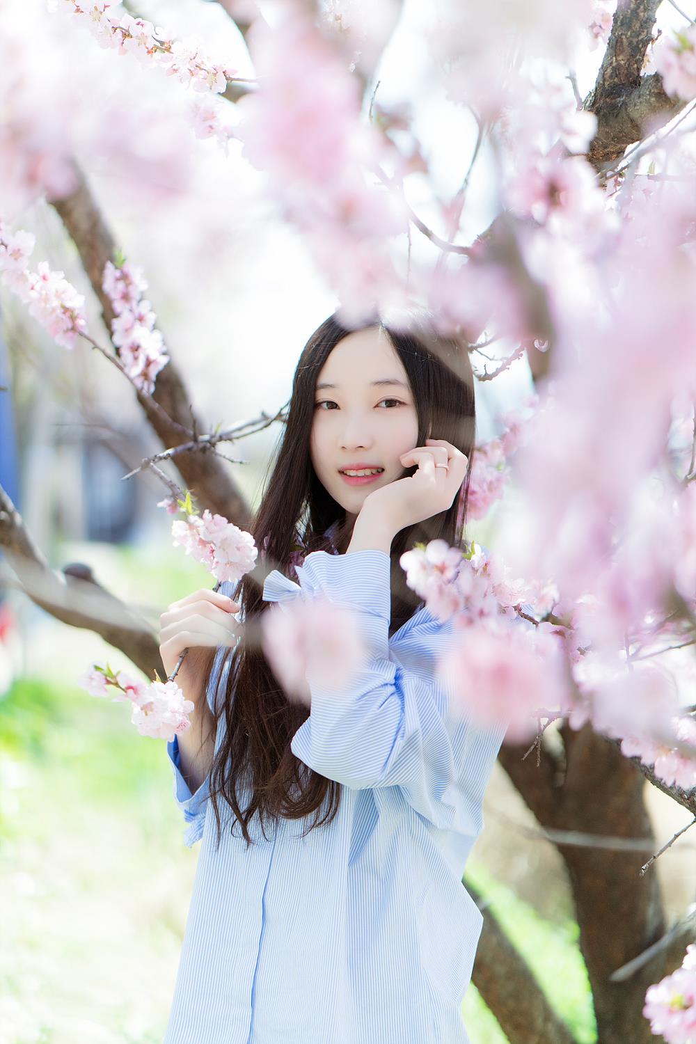 Bambi밤비-CreamSoda-Lacerta Photography[101P] 韩系图集 预览1图