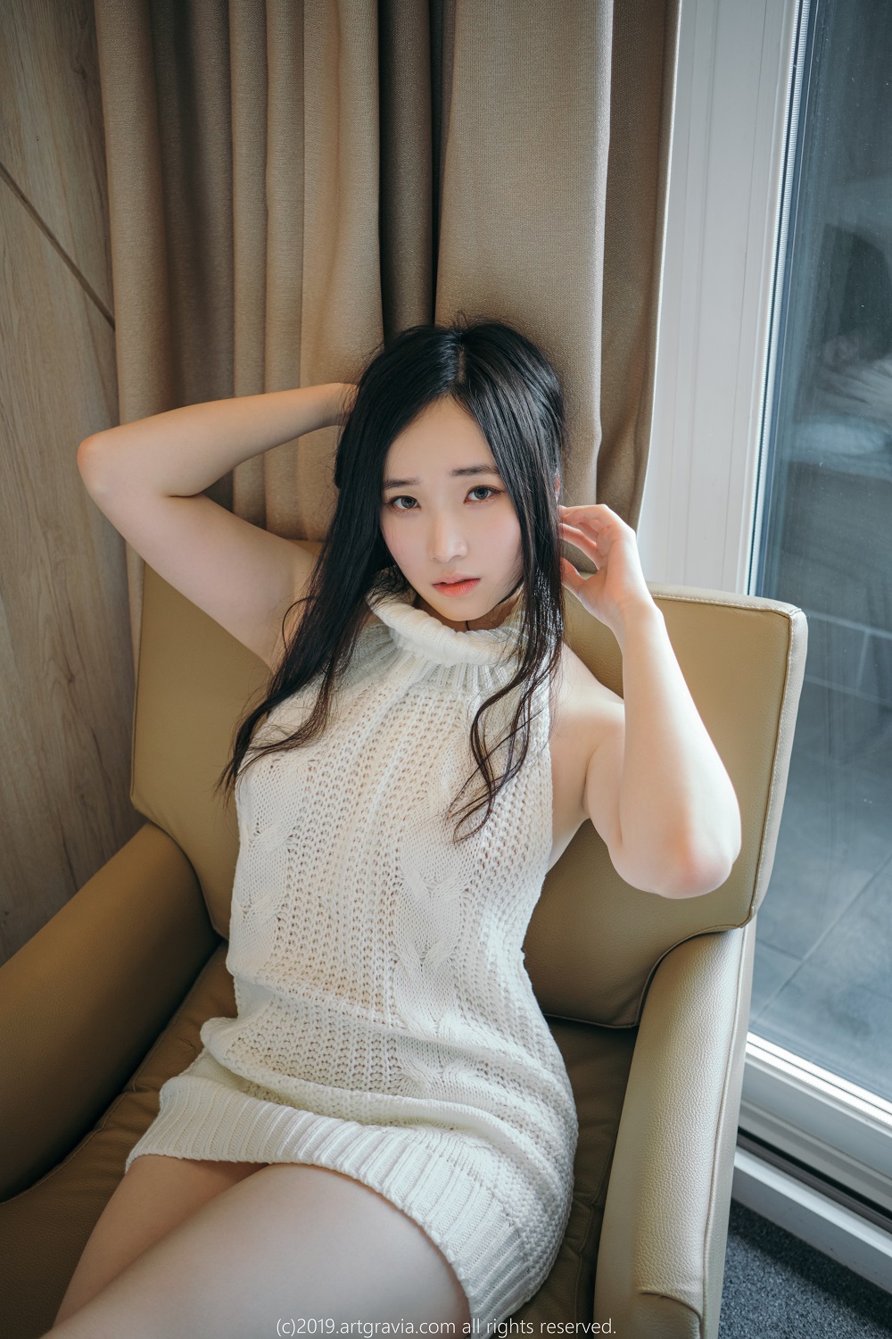 Bambi밤비-ArtGravia Vol.106[70P] 韩系图集 预览2图