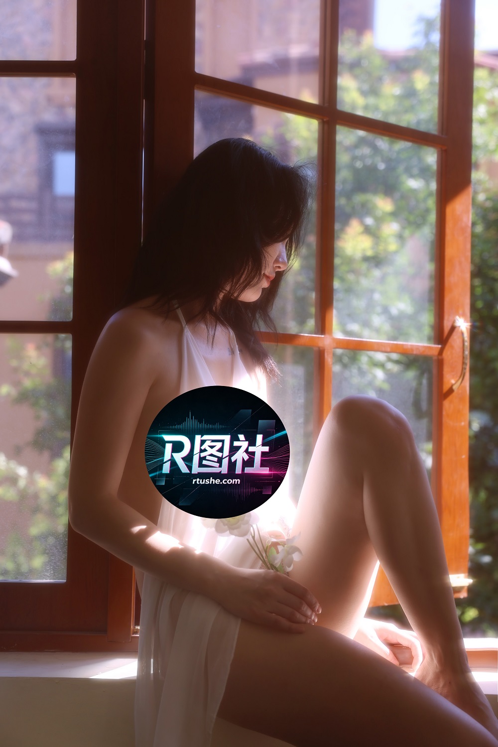 桃良阿宅-椿也[42P] COS网红博主 预览2图