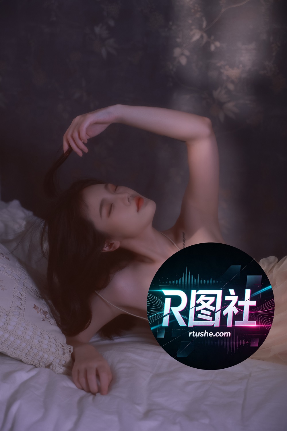 桃良阿宅-核桃[41P] COS网红博主 预览2图