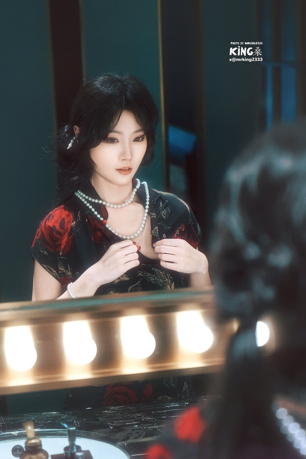 桃良阿宅-唯美大胆摄影作品集[252P+3V] COS网红博主 预览1图