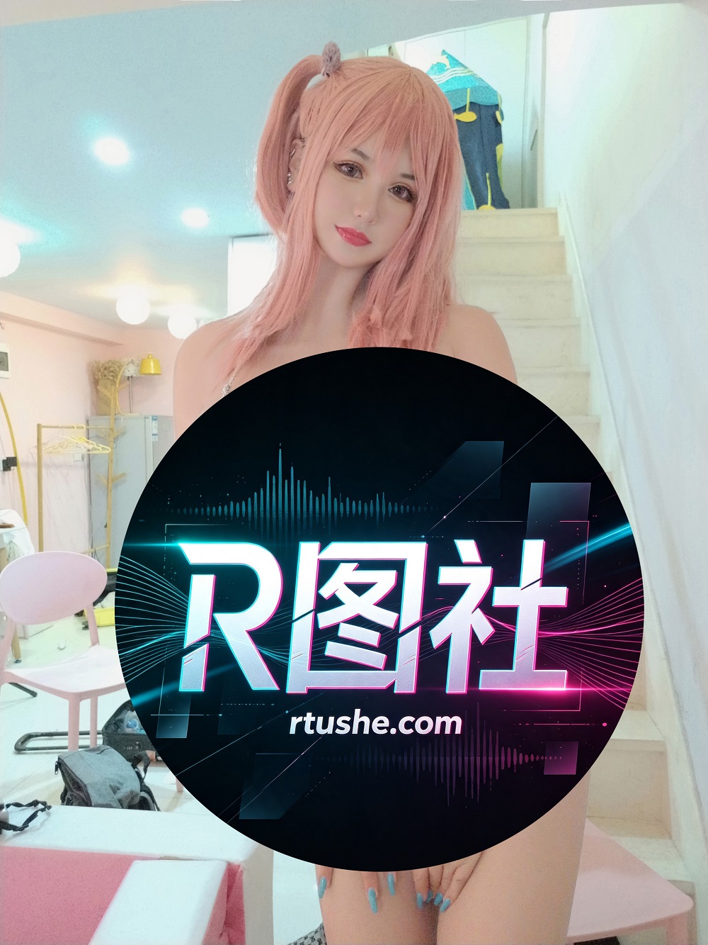 夏鸽鸽不想起床-生与死-惠乃果泳装[29P] COS网红博主 预览2图
