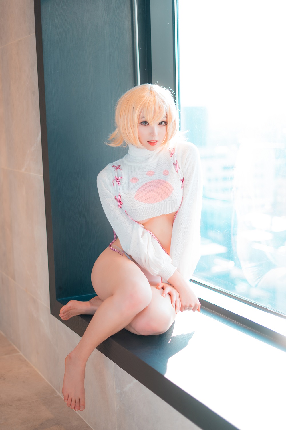 Bambi밤비-CreamSoda Vol.09[61P] 韩系图集 预览2图