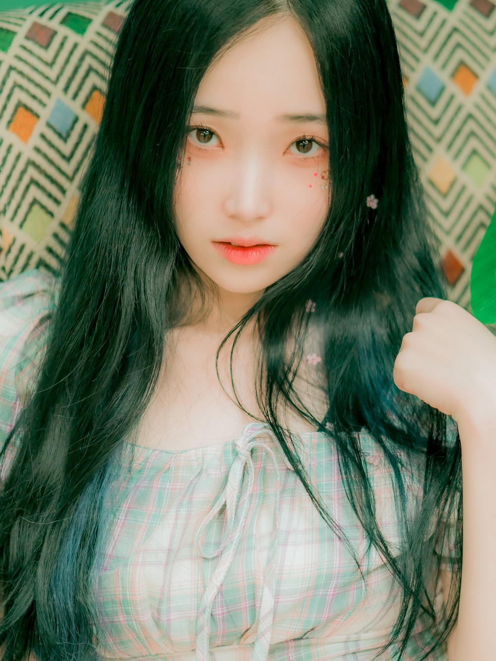 Bambi밤비-DREAMLIKE[42P] 韩系图集 预览1图