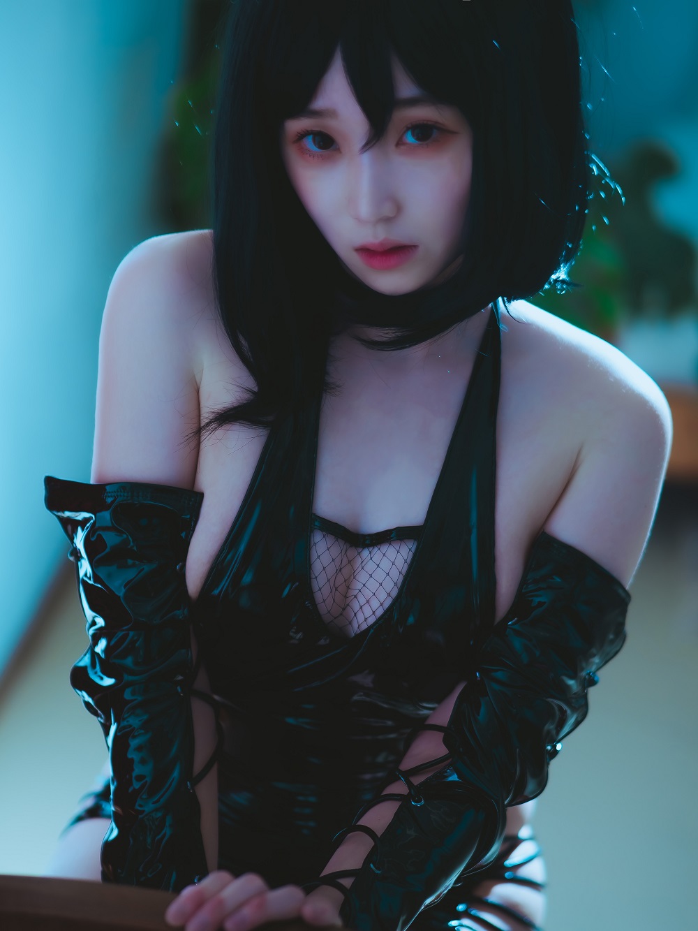 Bambi밤비-Infinite Me[60P] 韩系图集 预览2图