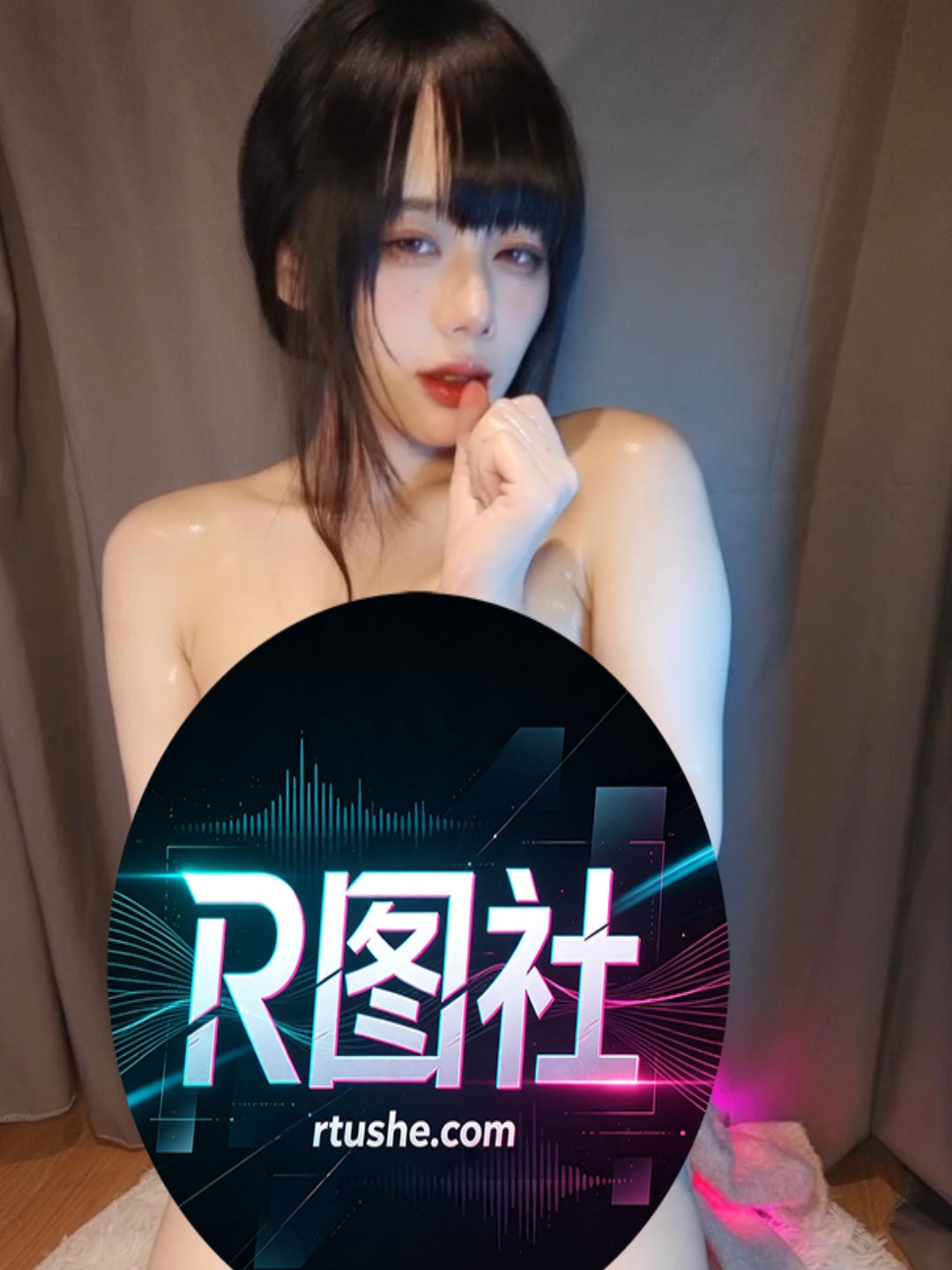 九言-定制视频-饥渴难耐的邻居[2V] COS网红博主 预览2图