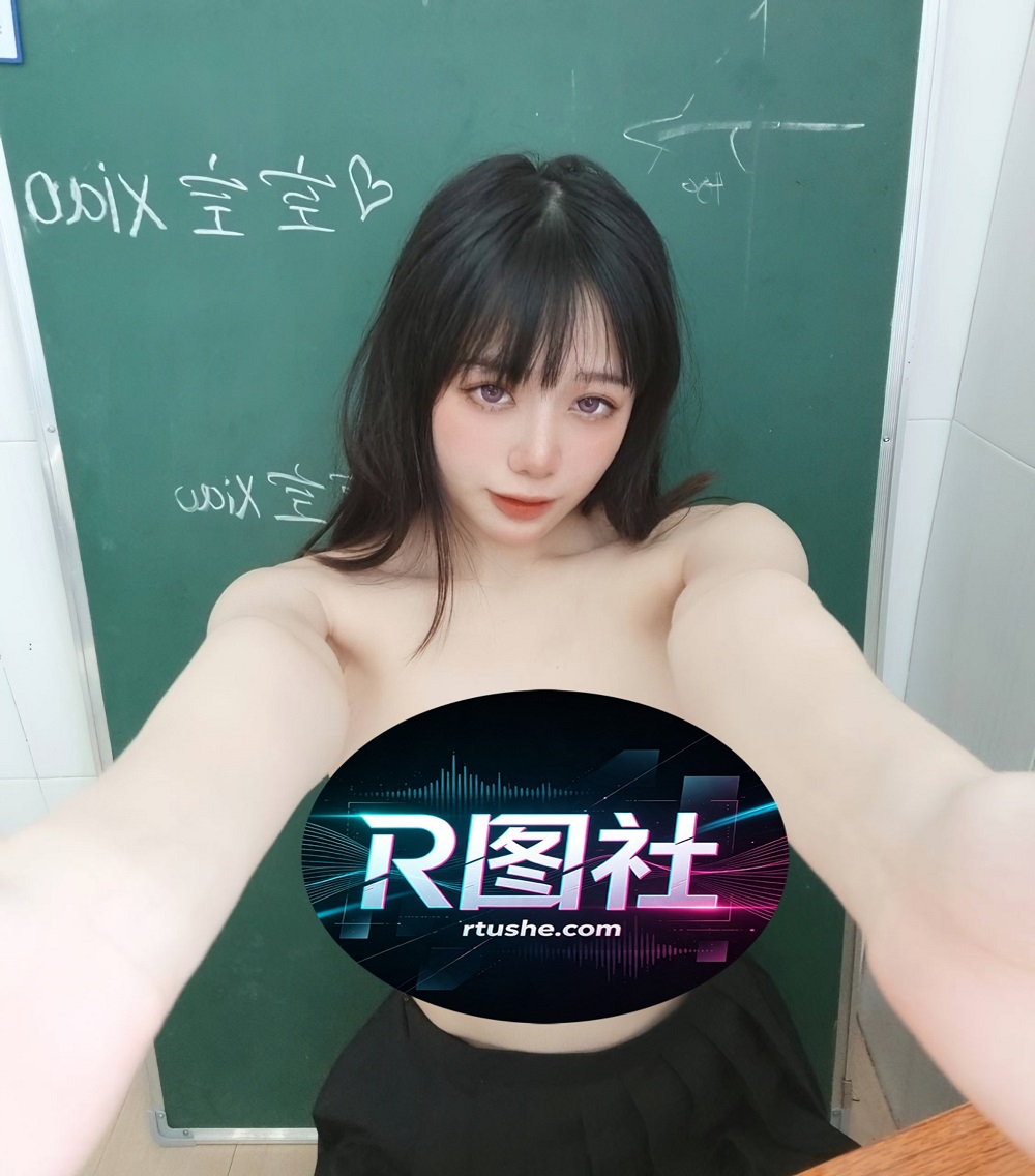 九言-JK学妹[22P+5V] COS网红博主 预览1图