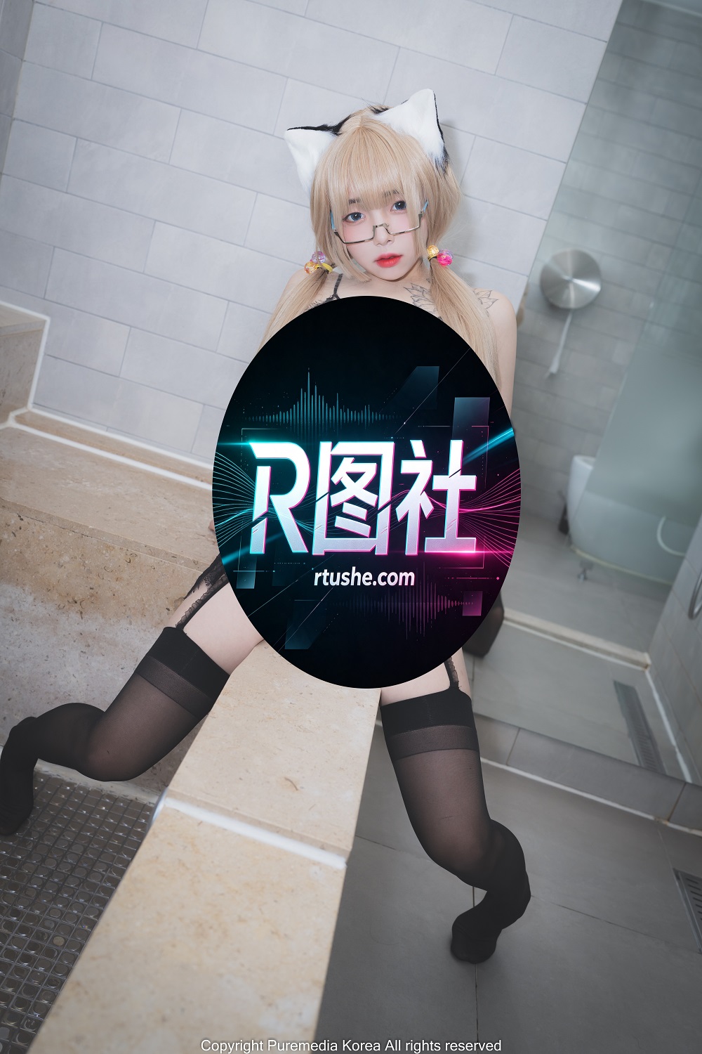 Jelly젤리-Pure Media Vol.159[105P] 韩系图集 预览2图