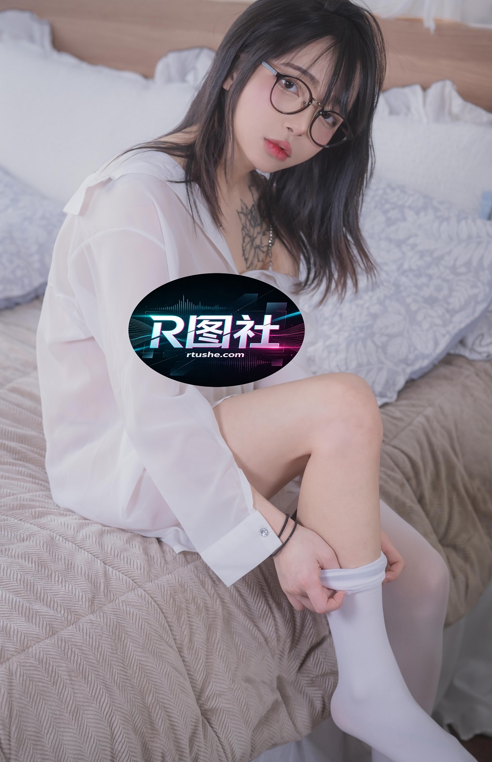 Jelly젤리-Pure Media Vol.272[183P] 韩系图集 预览2图