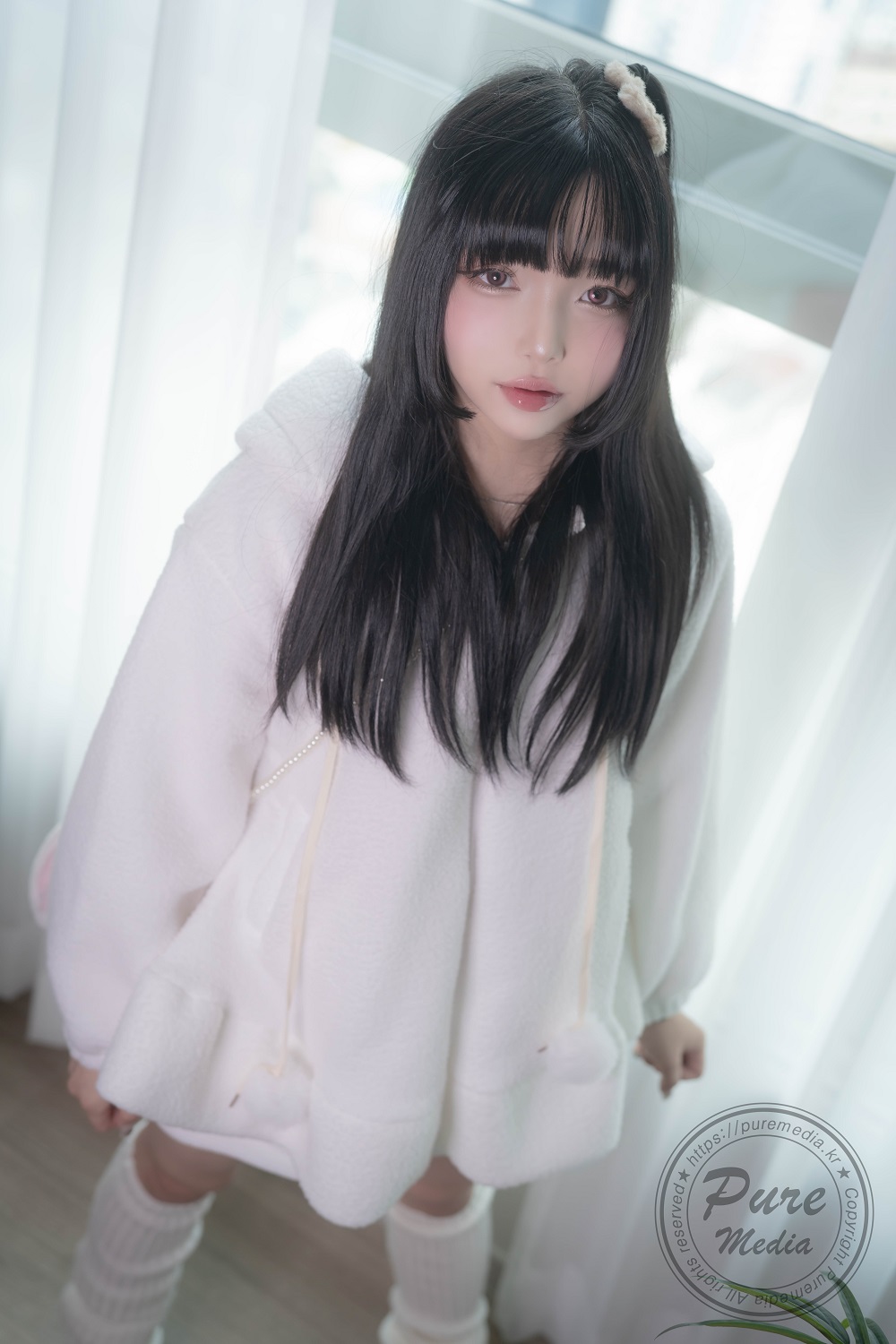 Jelly젤리-Pure Media Vol.312[120P] 韩系图集 预览1图