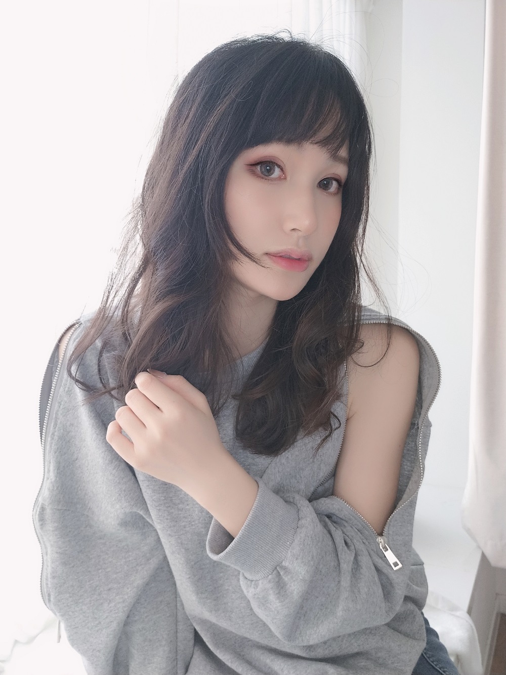 木之本果-真爱粉5月[25P] COS网红博主 预览1图