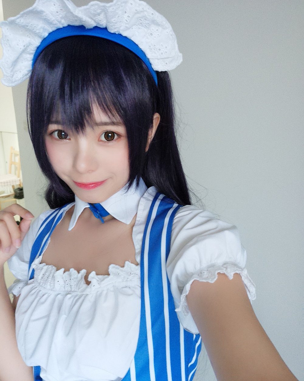 小野妹子w-自拍合集[464P] COS网红博主 预览2图