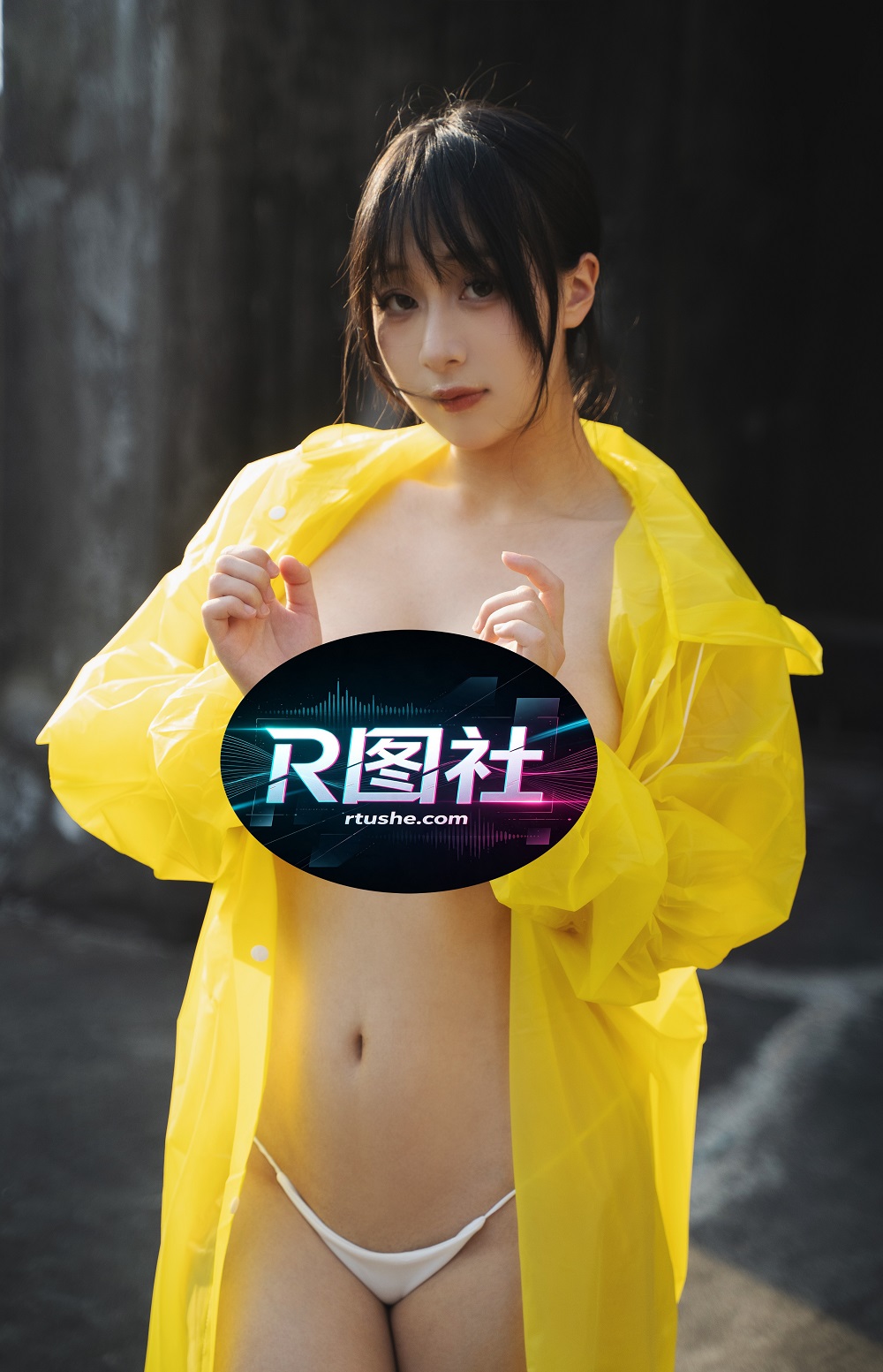 浅安安-湮灭[70P] COS网红博主 预览1图