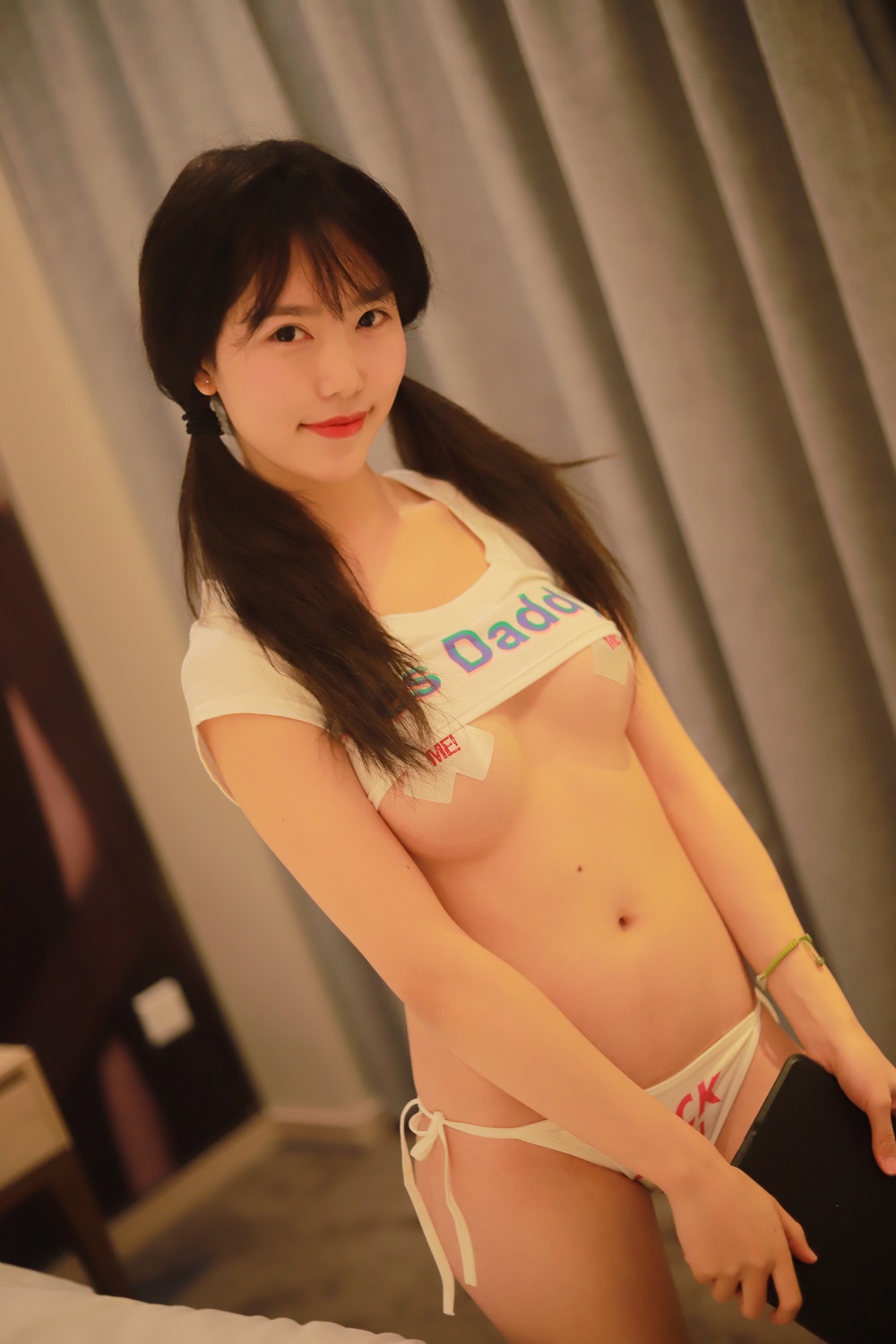 抖娘利世-下半球[32P] COS网红博主 预览1图