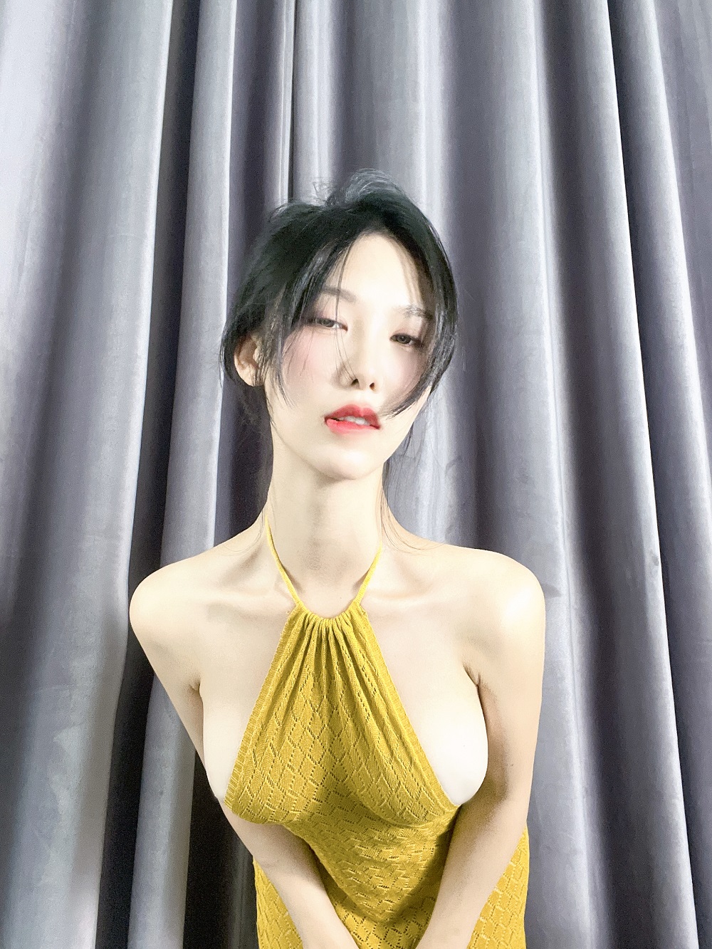 抖娘利世-2021年12月微密圈[91P+5V] COS网红博主 预览2图