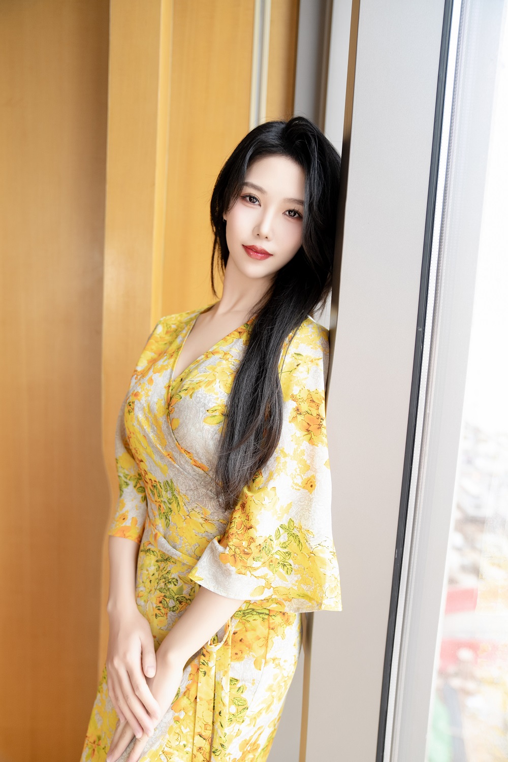 抖娘利世-出轨女友[158P+1V] COS网红博主 预览1图