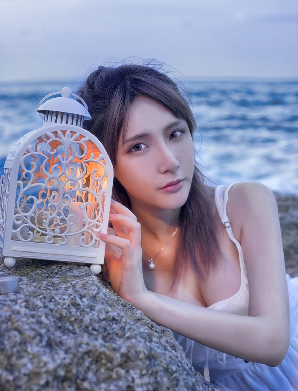 魔王大人Maou-双11特惠[6P] COS网红博主 预览2图