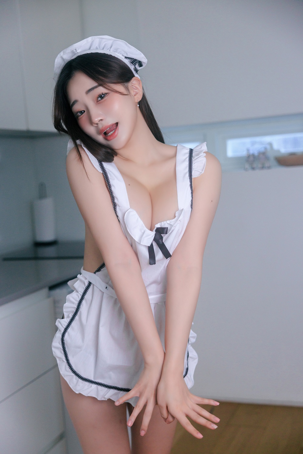Friya프리야-Sweet Box Vol.3[152P] 韩系图集 预览2图