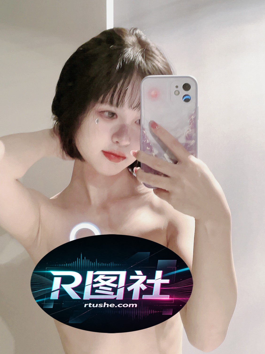 晕崽Zz-皇帝的新衣[38P] COS网红博主 预览2图