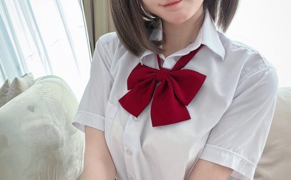 阿包也是兔娘-加冕图-Jk学妹[28P]