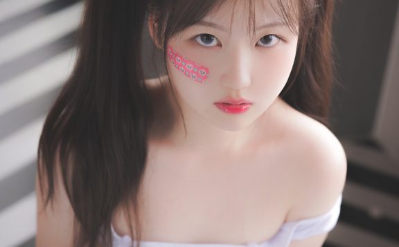 Aca Sia시아-Pure Media Vol.54[75P]