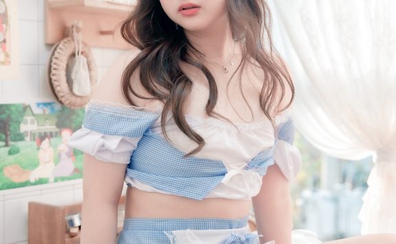 Aca Sia시아-JOApictures-20..JUNE DECEMBER Vol.2[51P]