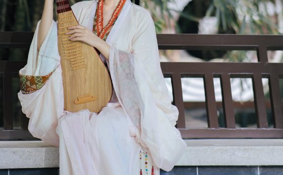 不呆猫-战国袍[199P+2V]