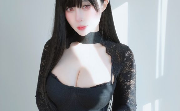 白银81-自摄Vol.104-莉音OL[117P+9V]
