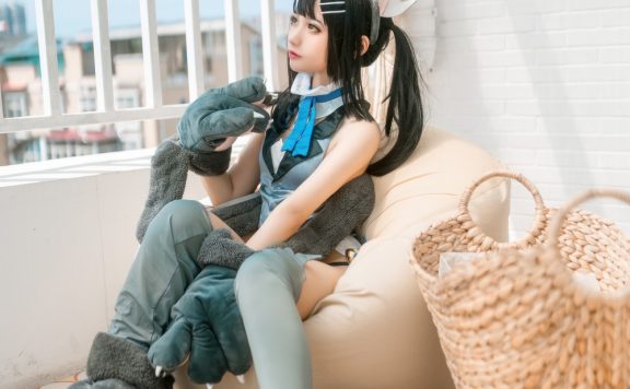 蠢沫沫-卫宫美游2[44P]