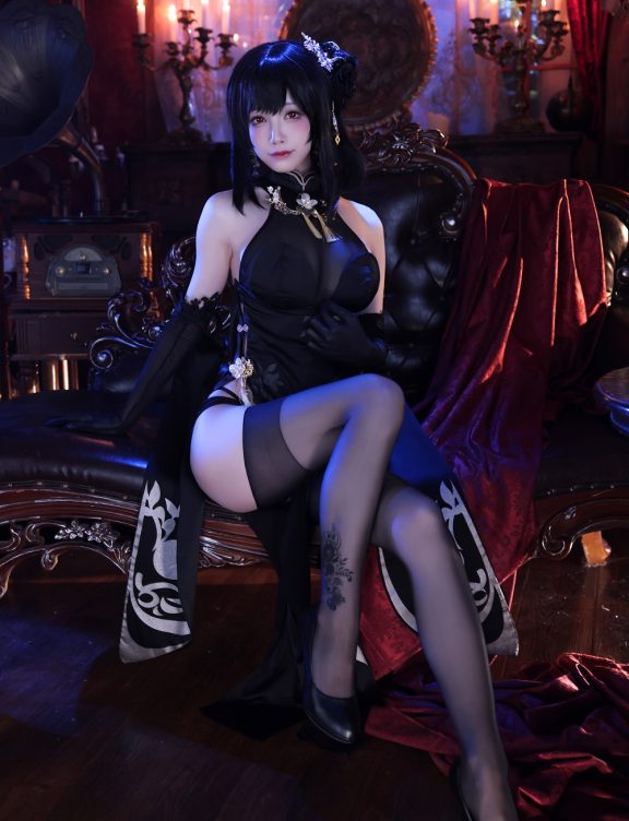 水淼Aqua-Fantia-镇海[23P]