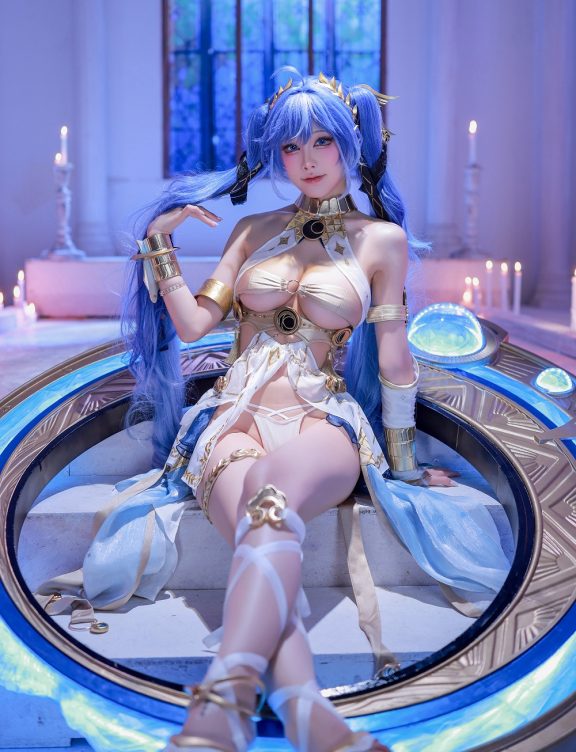 水淼Aqua-Patreon-鸣潮-尤诺[65P]