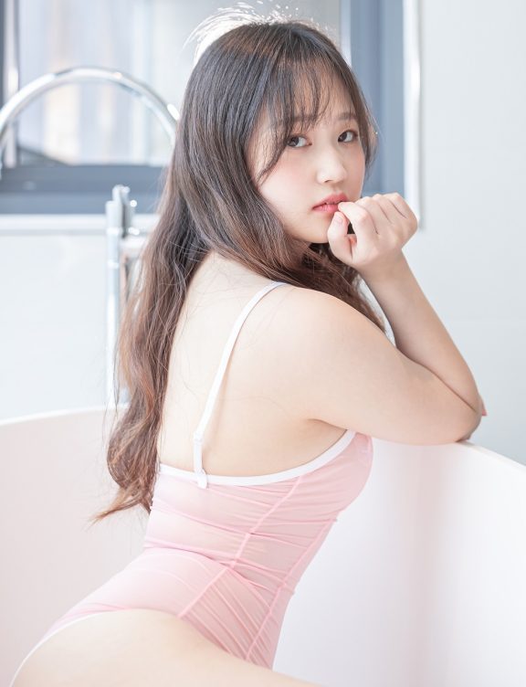 Aca Sia시아-PhotoChips Vol.83-NO.3[109P]