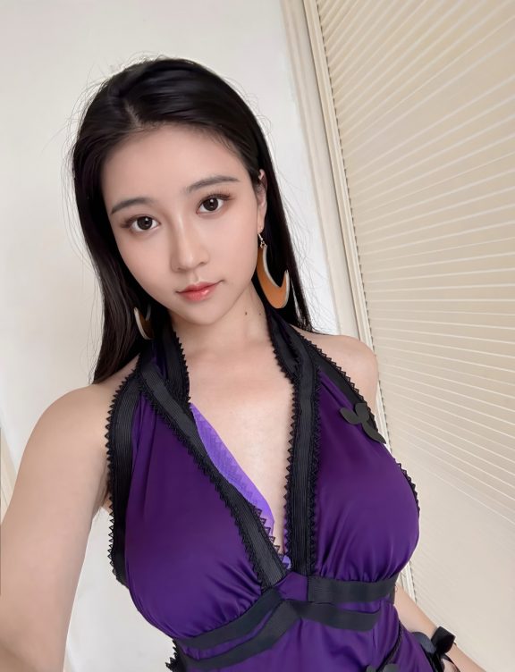 年年nnian-Tifa蒂法[54P]