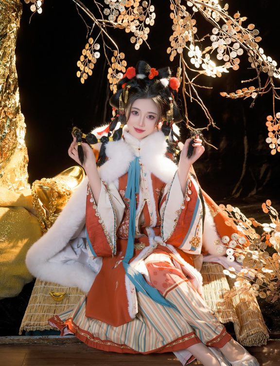 年年nnian-新年快乐-2025年宝[84P]