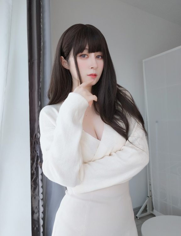 白银81-2022年1月Fantia订阅集[384P+10V]