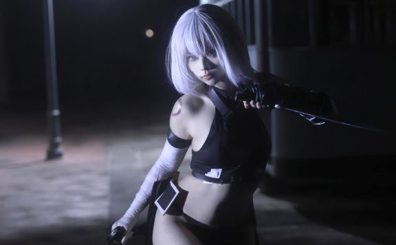G44不会受伤-FGO-杰克[23P]