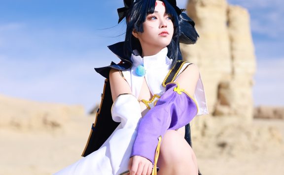 G44不会受伤-FGO-牛若丸[31P]