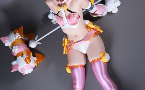 G44不会受伤-女神装置Puni-Mofu猫猫[54P]