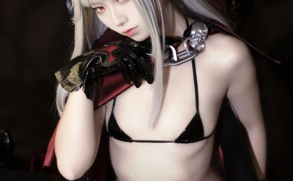G44不会受伤-美少女万华镜-篝之雾枝[40P]