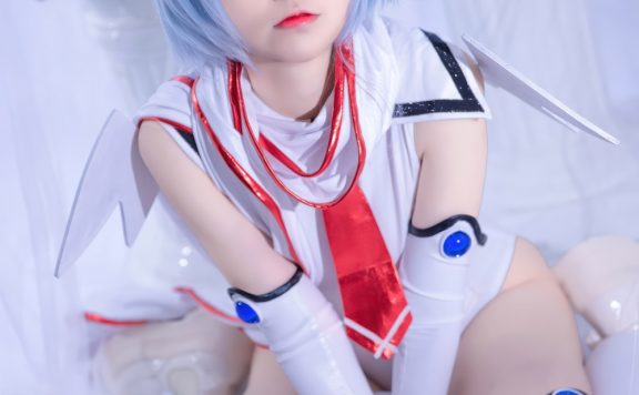 G44不会受伤-魔界天使[18P]