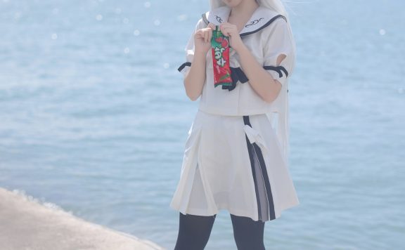 G44不会受伤-Summer Pockets-鸣濑白羽[15P]