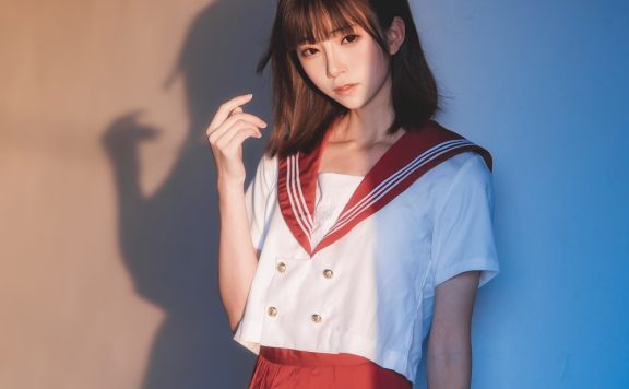 Kitaro_绮太郎-赤[25P]