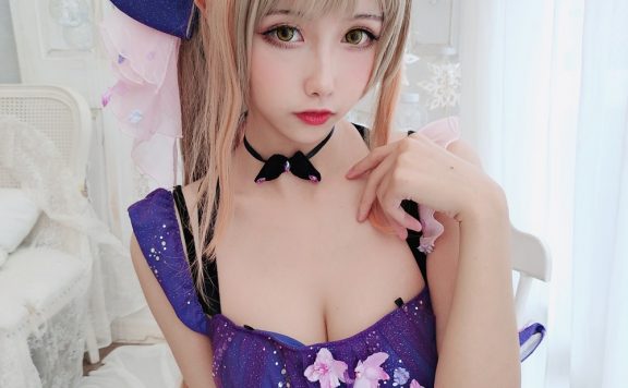 Momoko葵葵-K2黎明之前自拍[18P]