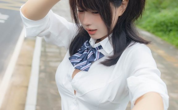 Nyako喵子-诱拐主题本[159P+2V]