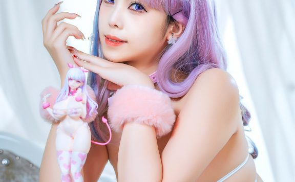 蜜汁猫裘-碧蓝航线-普利茅斯牛牛[74P+1V]